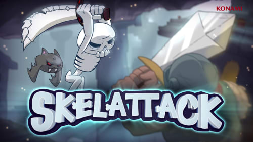 Skelattack for Nintendo Switch - Nintendo Official Site